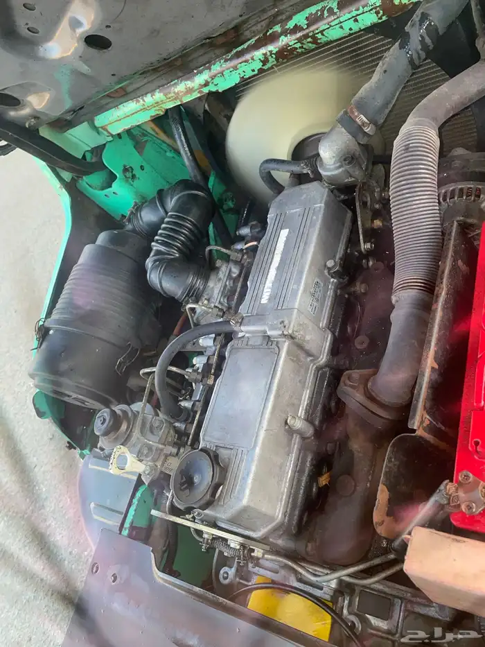 رافعة للبيع 7