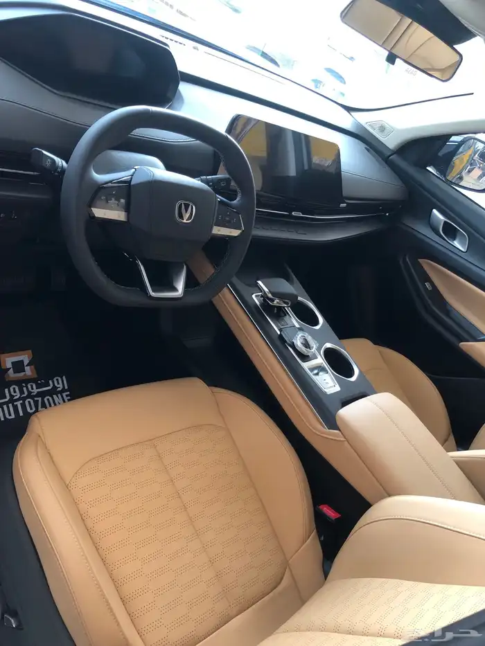 شانجان يوني اس بأقل الاسعار 2026 5