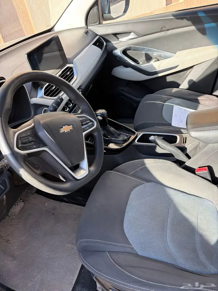 شيفروليه كابتيفيا موديل 2021 1