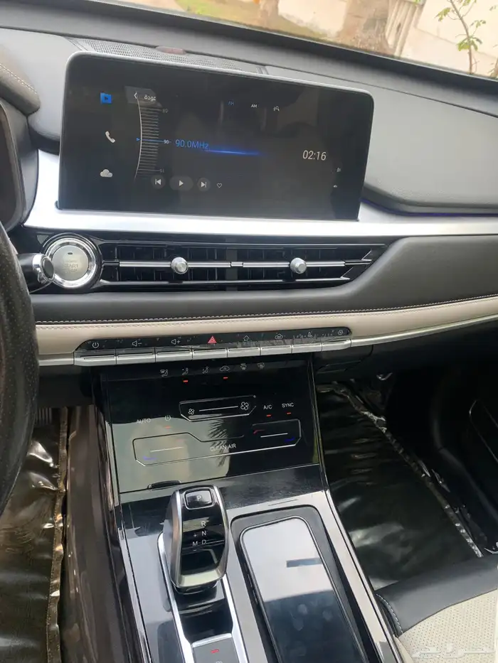 ش ري ت يجو 2021 فل كامل عالضمان مخزن اول مالك 11