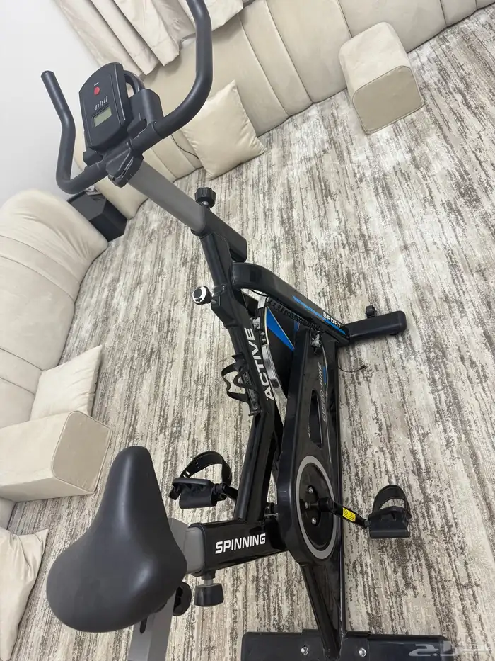 سيكل رياضي 1