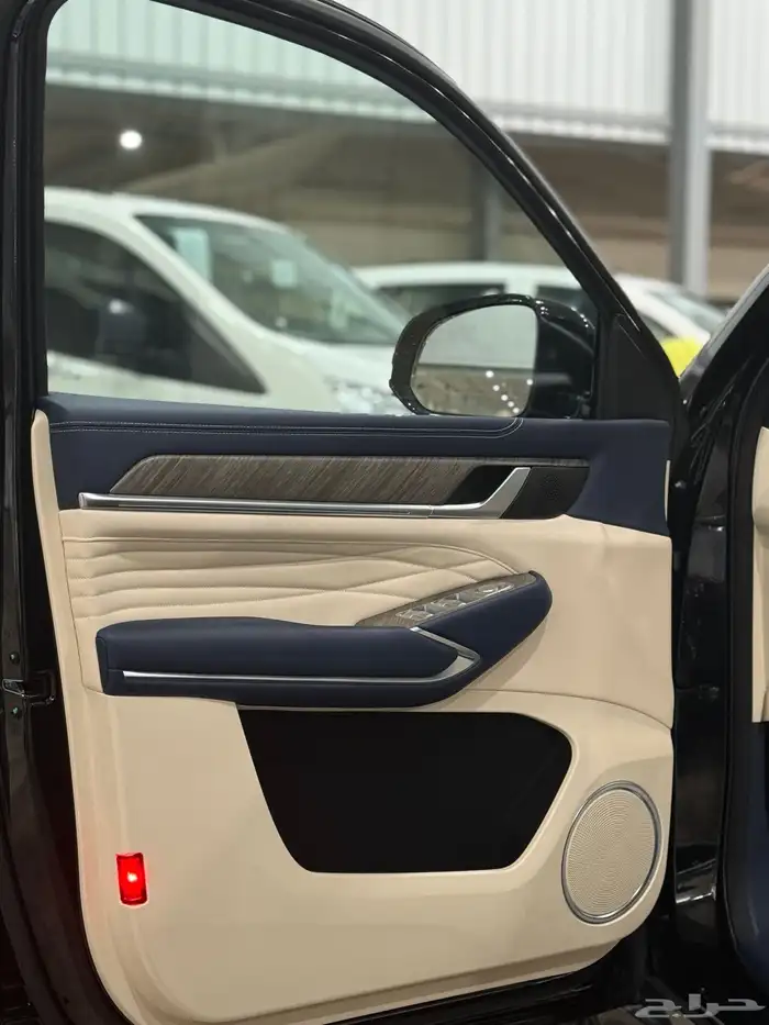 تانك 500 فئة بزنس 2026 (سبير علاقي -تانكيين بنزين ) 7