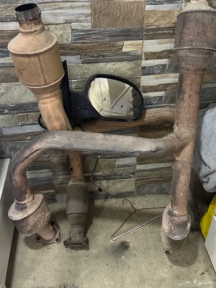 قطع سييرا و سلفرادو 1