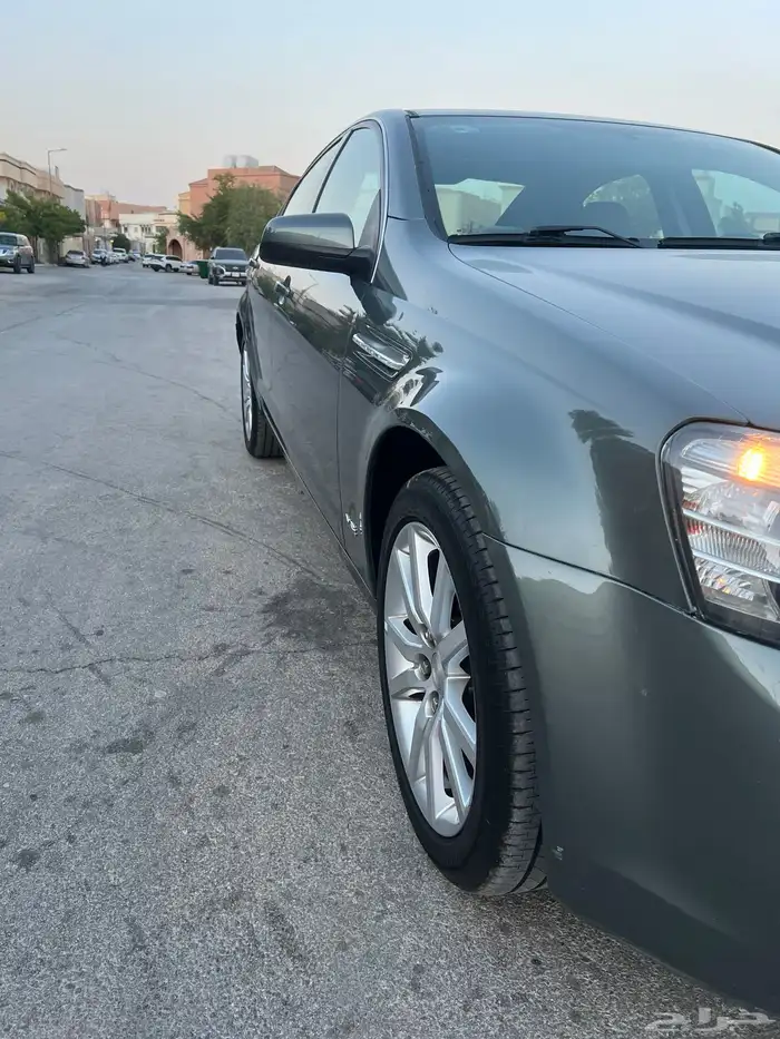 كابريس 2016 وكالة ممشى 111 10