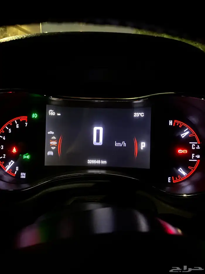 للبيع دورانجو 2017 gt 5