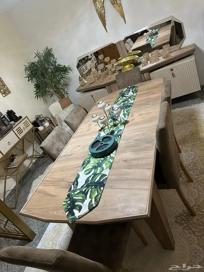 طاوله طعام 0