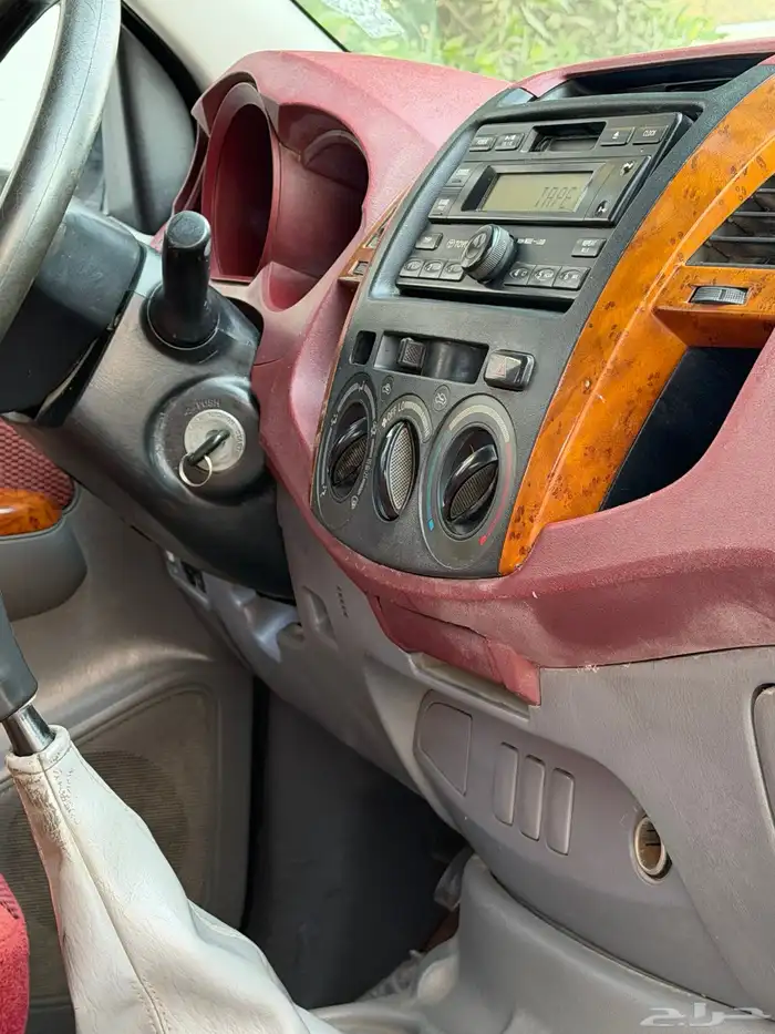 توتويا هايلكس 2006 14