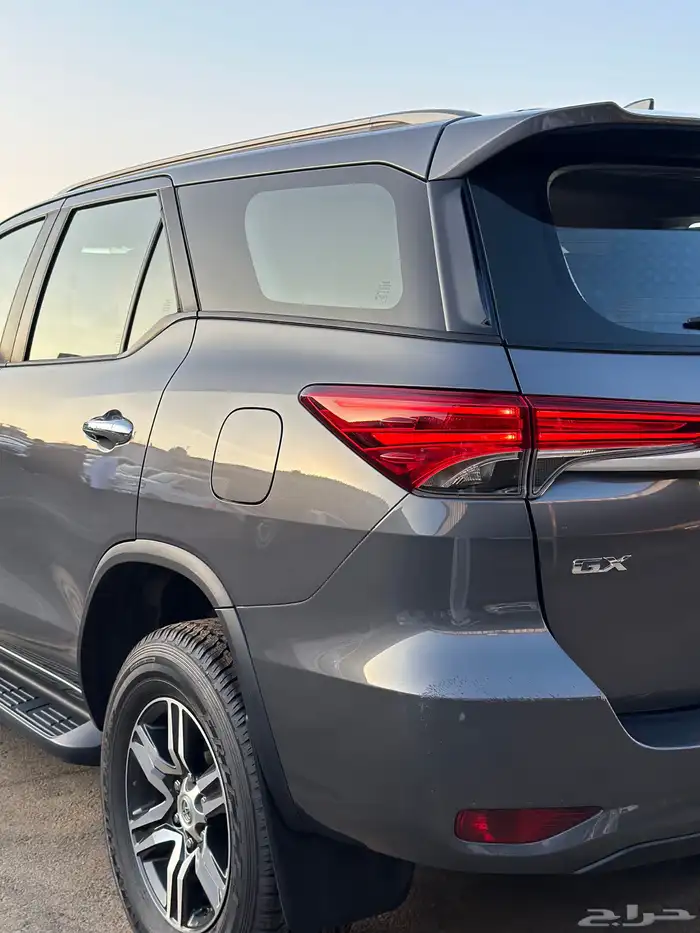 فورشنر دبل2021 بنزين 4 سلندر 6