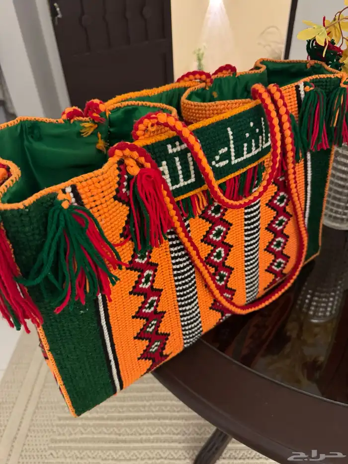 شبط قهوة وشاهي تراثية 0