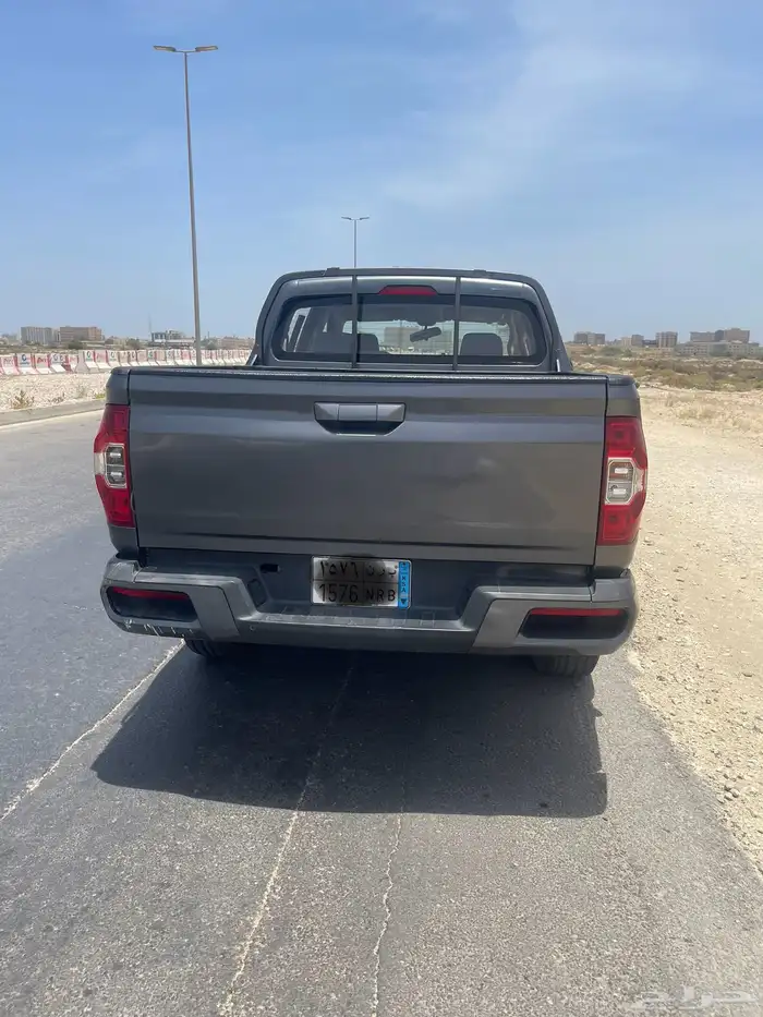 للبيع ام جي 2