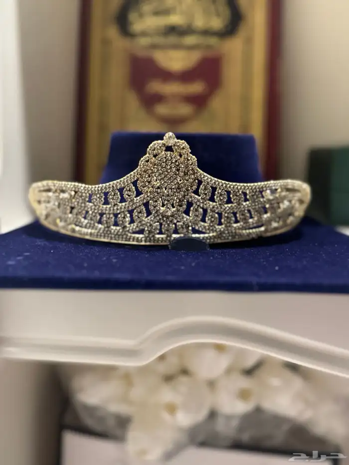 ملحقات فستان عروسة (زفاف) 5