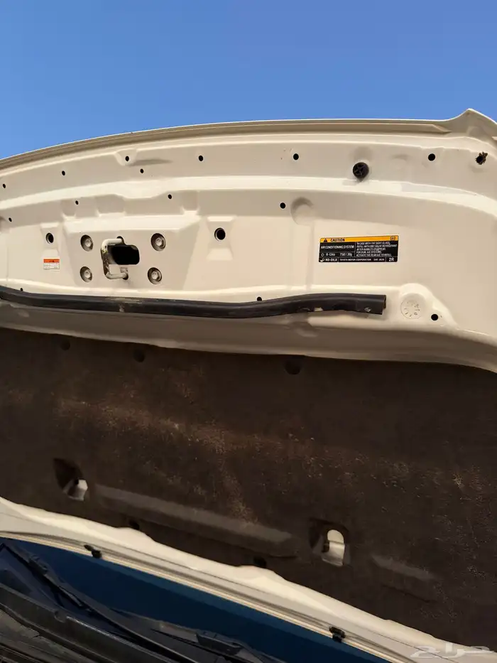 انوفا 2016 بنزين 26