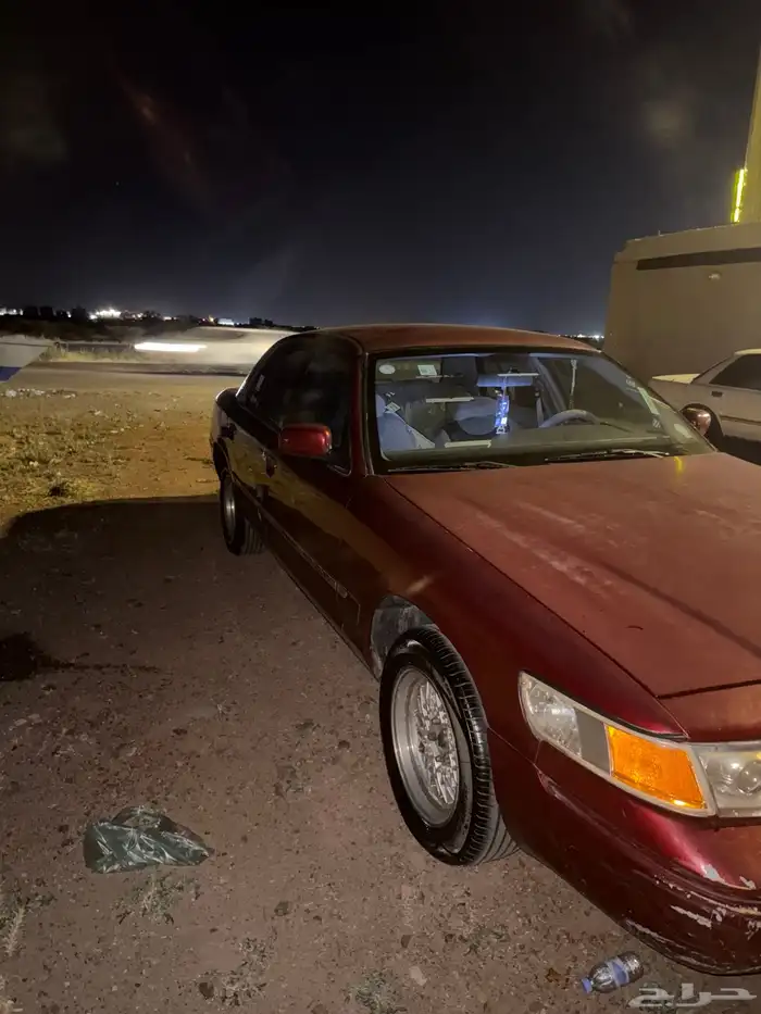 فورد ماركيز 99 4