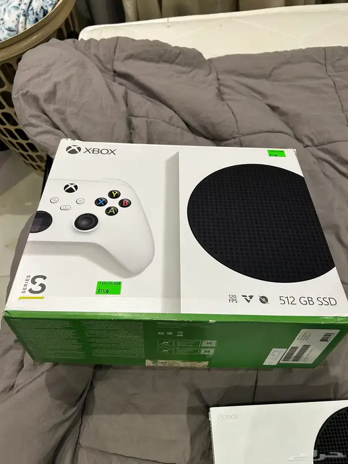 Xbox series s 3
