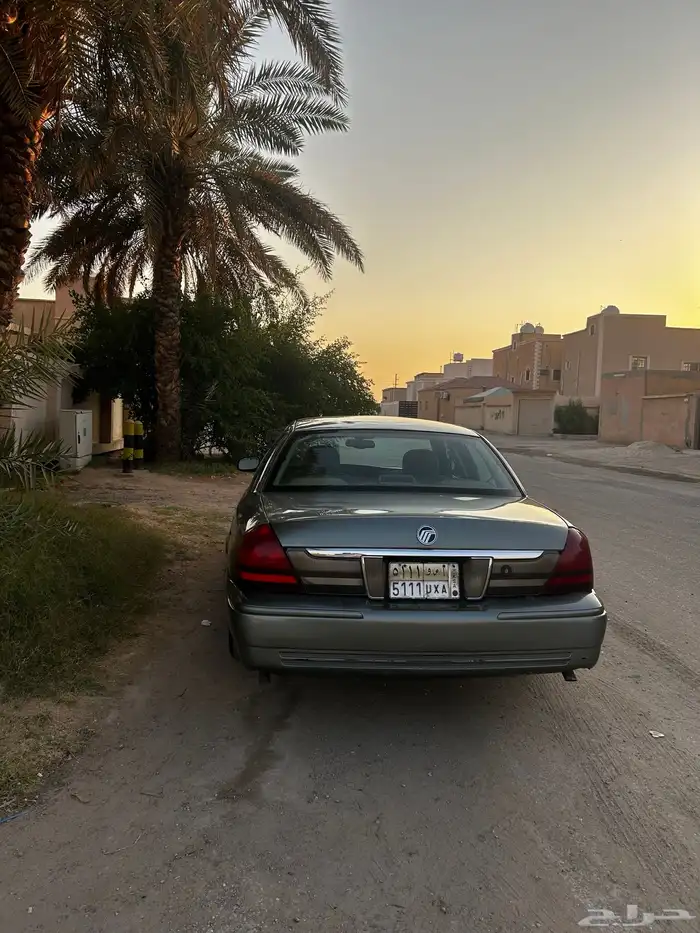 فورد 2004قير ومكينه علي الفحص 3