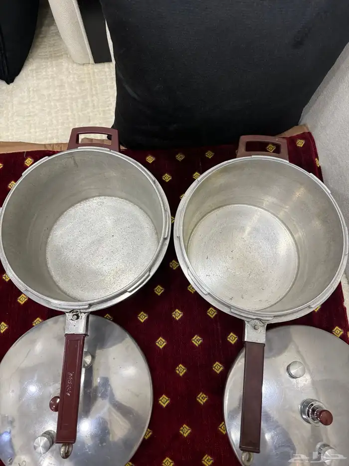 قدرين الماني تيربو حجم 6 لتر 2