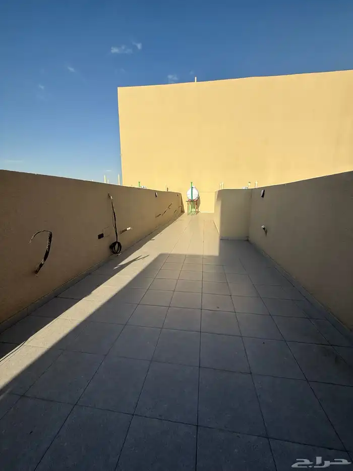 للبيع شقق علويه بمصعد وسطح خاص حي الزهور المحاله ابها 500 17