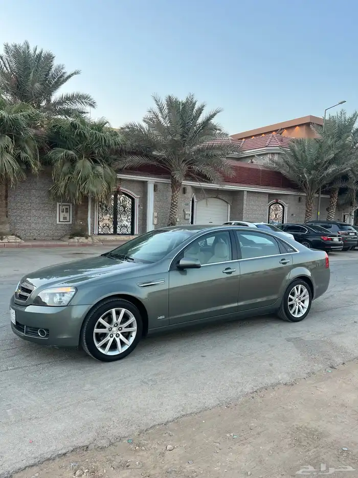 كابريس 2016 وكالة ممشى 111 0