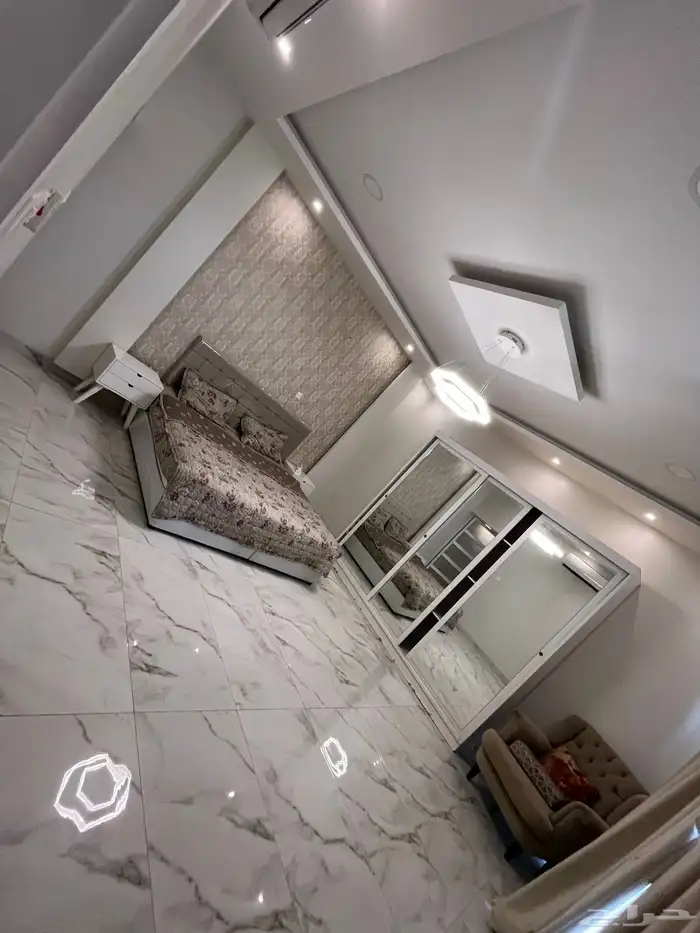 للايجار شاليه فندقي متوفر اليوم 1