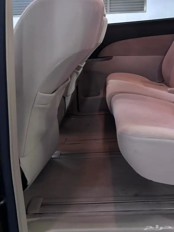 للبيع تويوتا بريفيا 2013 نظيف ممشى 130 39