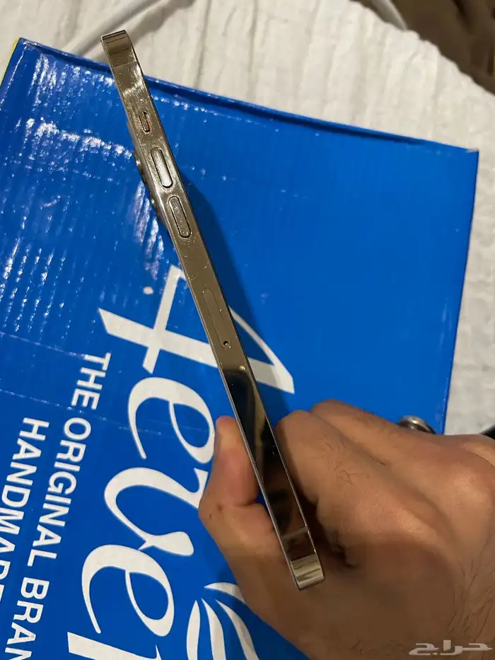 ايفون 12 برو ماكس 1