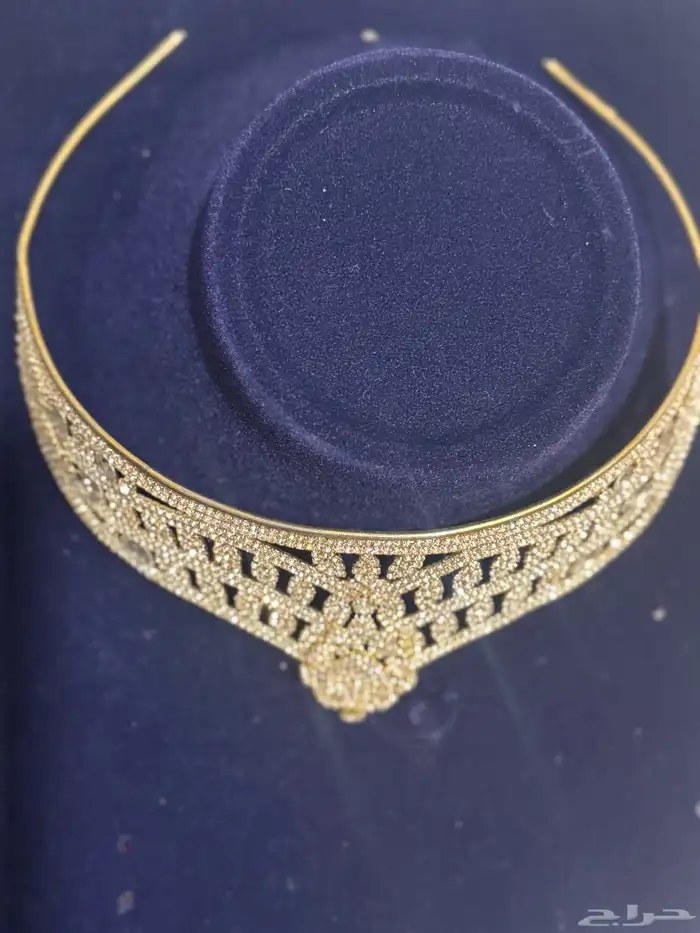 ملحقات فستان عروسة (زفاف) 7