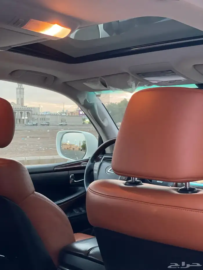 لكزس 2011 قل dd ماشي180 الف 34