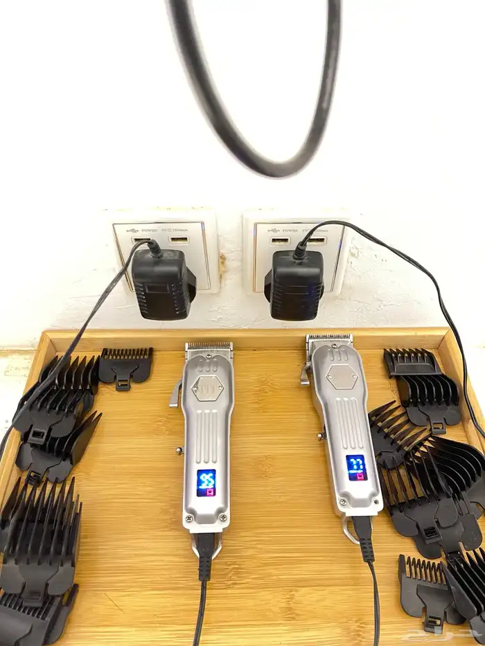 ادوات حلاقه للبيع 3