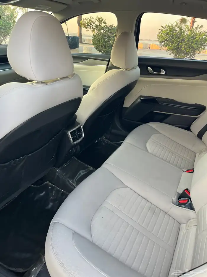 كيا k5 2021 للبيع 2.0 15