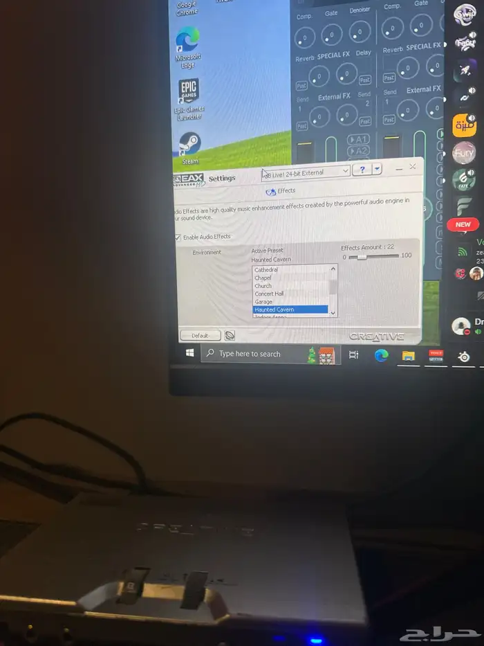 كرت فضي نضييف 1