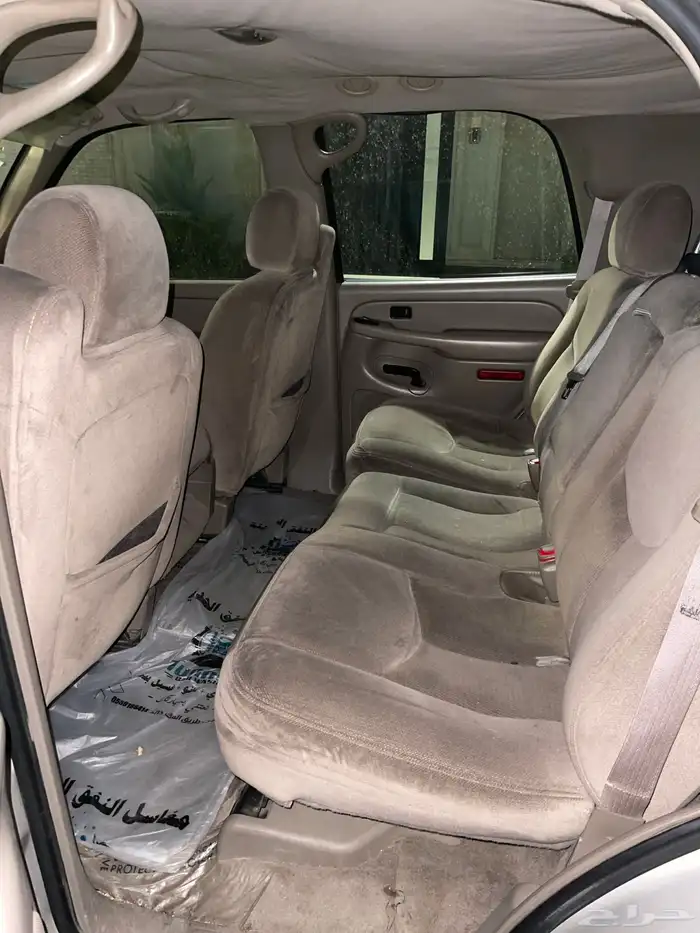 جمس يوكن 2005 11