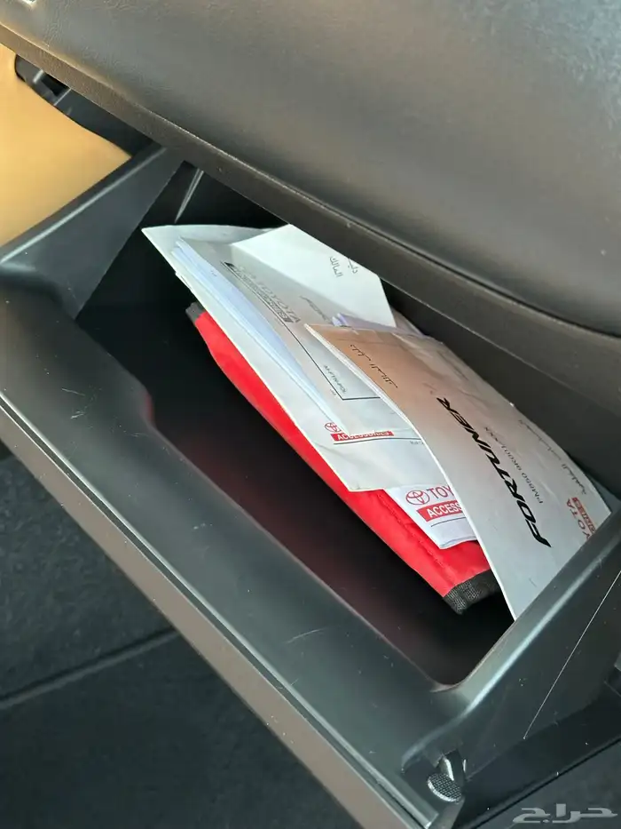 فورشنر دبل2021 بنزين 4 سلندر 33