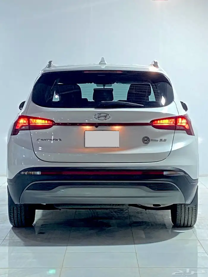 هونداي سنتافي 2023 دبل 14