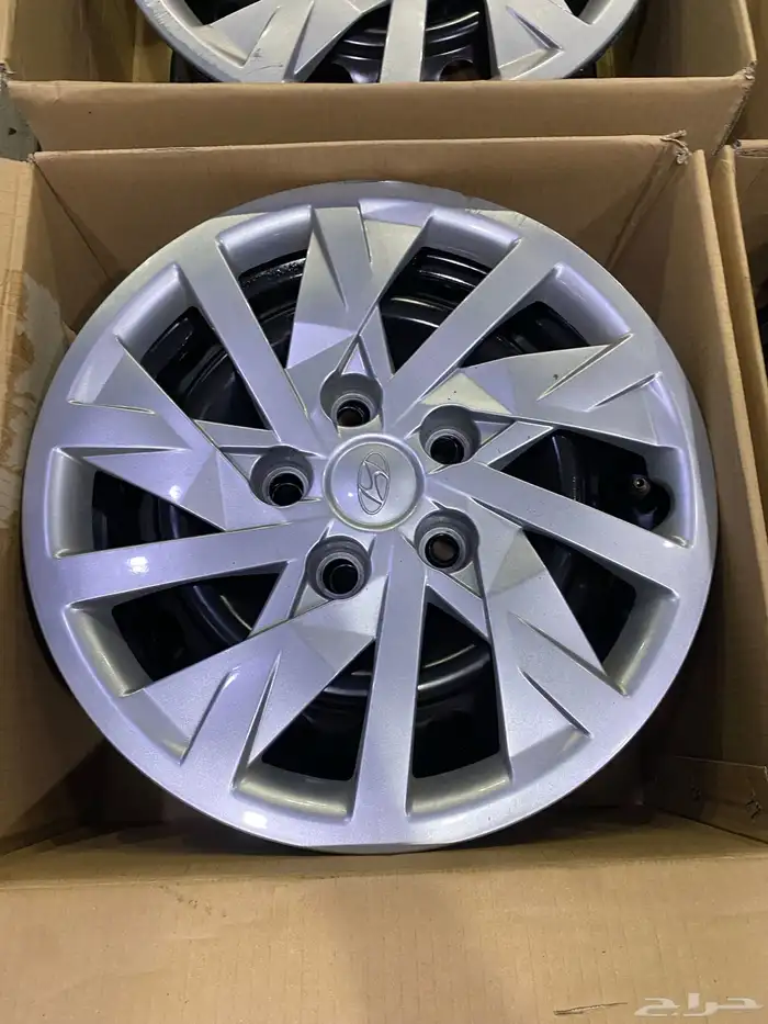 طقم جنوط النترا سوح 2025 اصليه وكاله 0