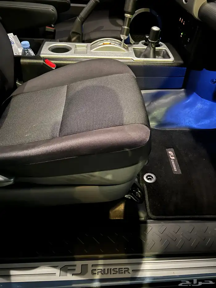 للبيع اف جي 2021 بحاله الوكاله 34