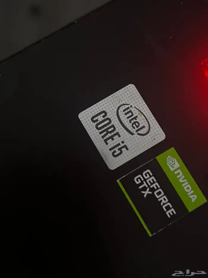 لاب توب قيمنق نظيف 3