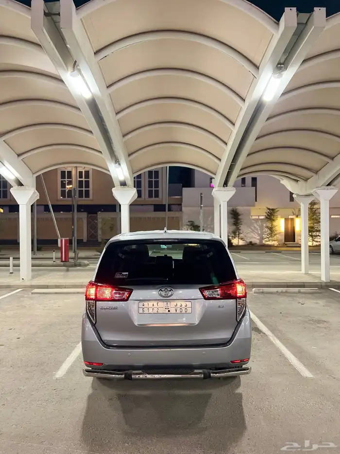 انوفا موديل 2017 6