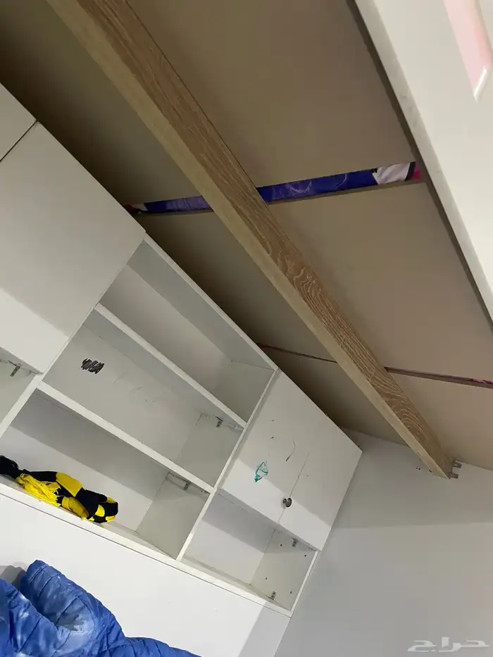 سرير أطفال دورين 2