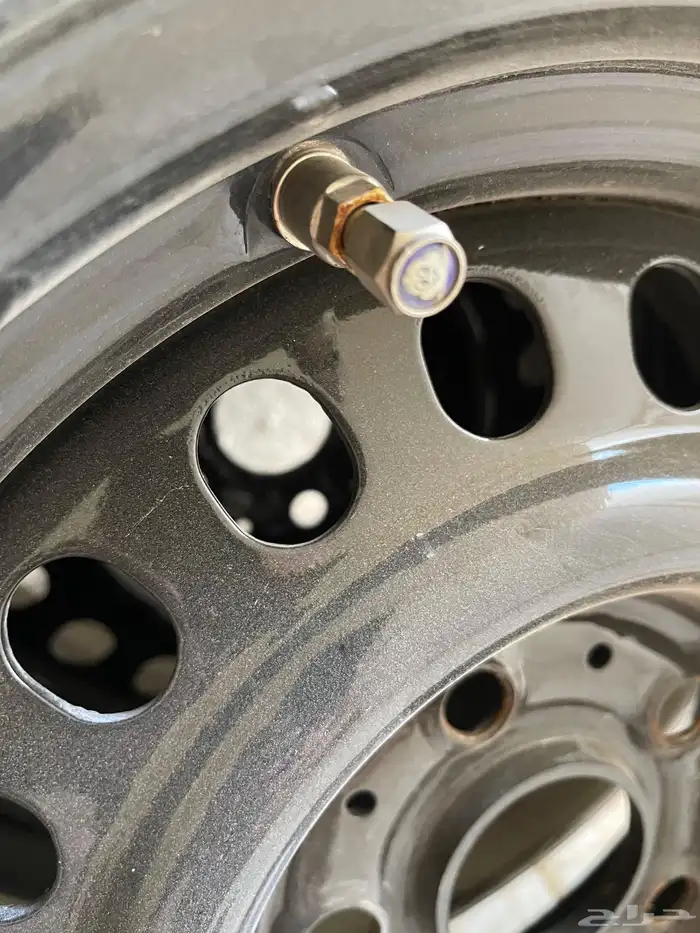 كفرات مع جنوط 2