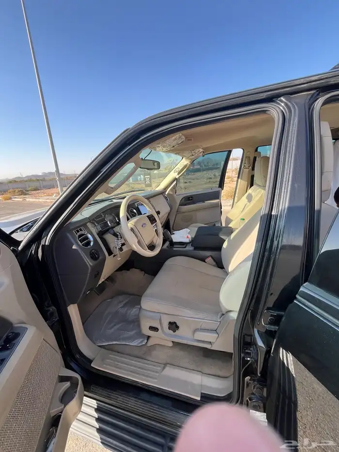 فورد اكسبيدشن 2012 للبيع 4