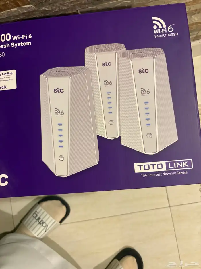 رسيفرات عدد3 وأجهزة مقوي للنت خاصة الفايبروجهاز نت القديم 7