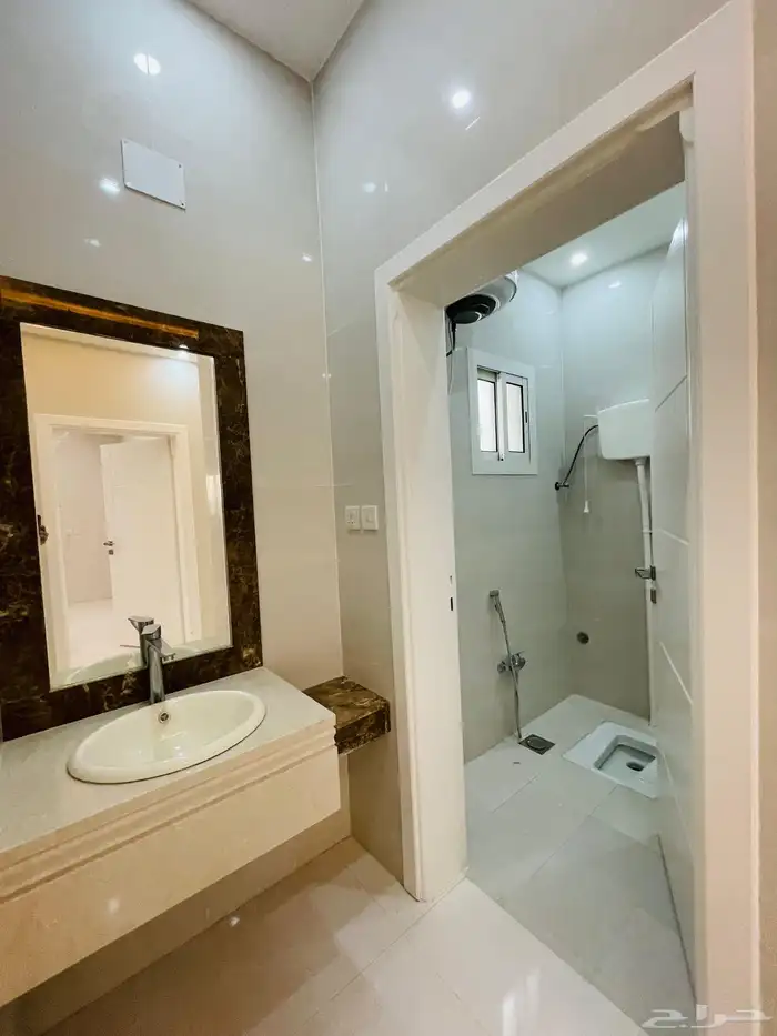 شقق تمليك للبيع تبوك حي اليرموك موقع مميز 7