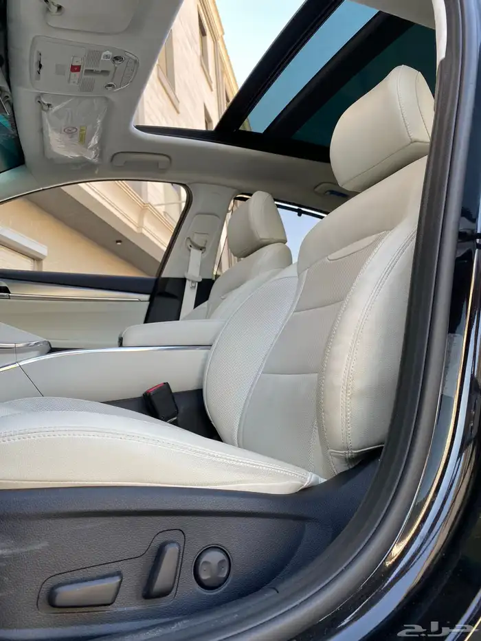 هونداي ازيرا كاليجرافي فل ابشن 2023 (( ممشى قليل )) 11