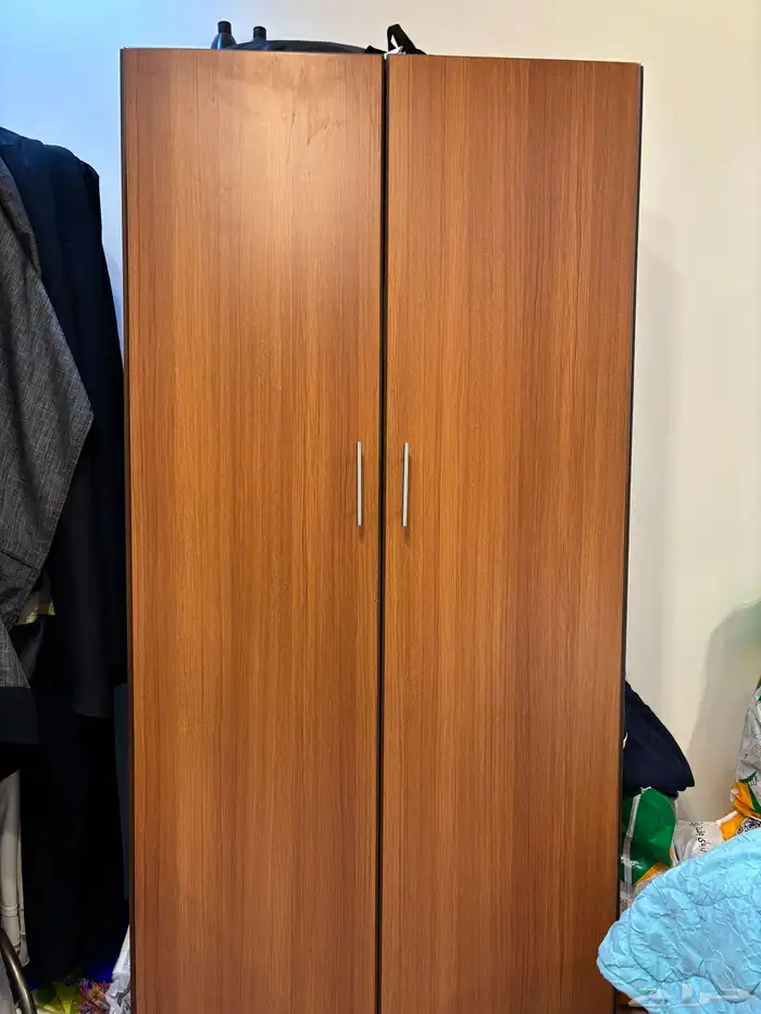 غرف نوم مع دولاب للبيع 1