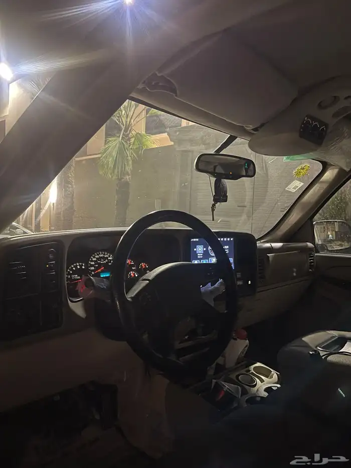 جمس يوكن 2005 14