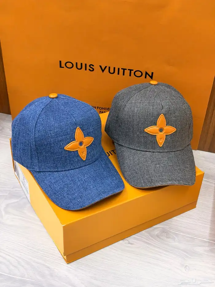 أكبر تشكيلة كابات ماركات عالمية 12