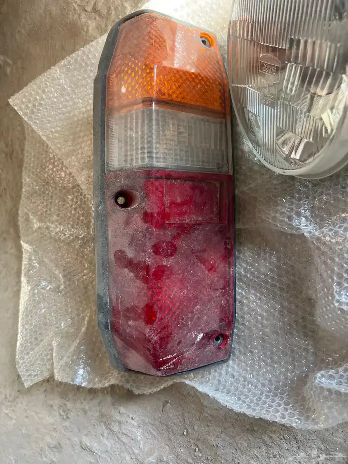 قطع غيار ربع وحوض 2006 9