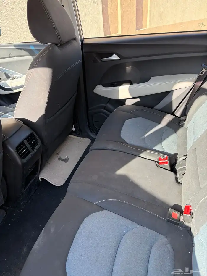 شيفروليه كابتيفيا موديل 2021 7