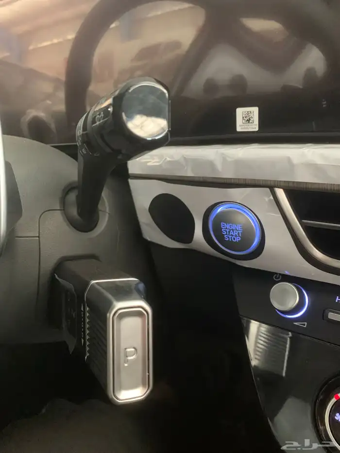 سوناتا سمارت 2026 فضي مطفي 16