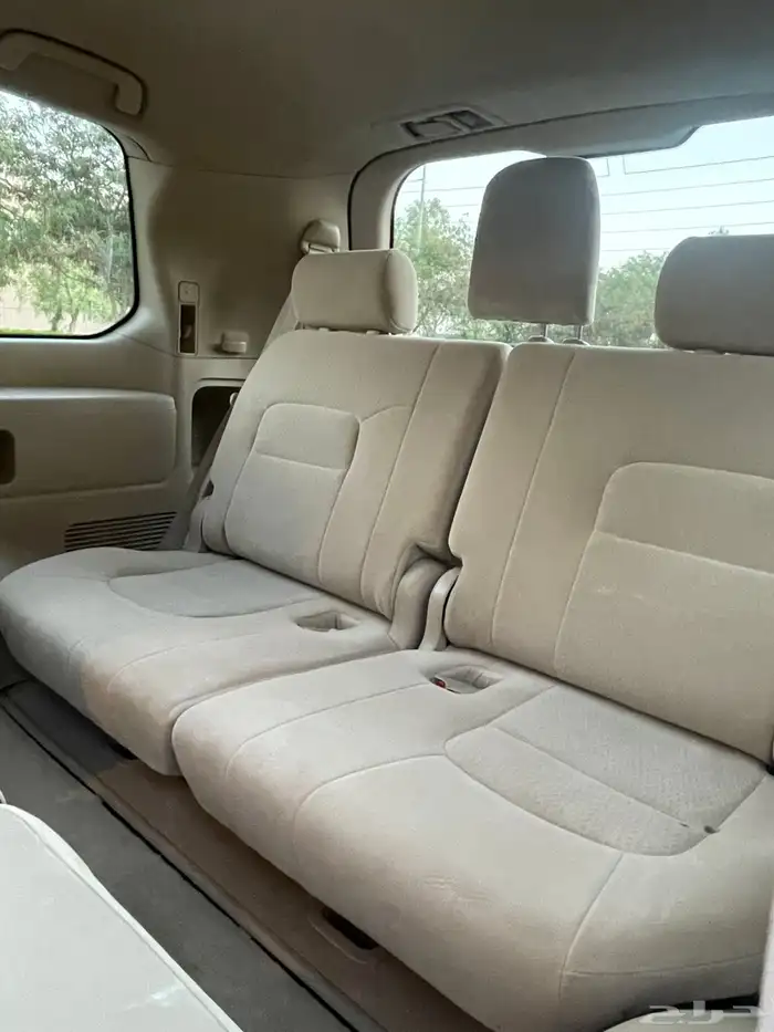 جيب صالون 2012 ستة سلندر قير اتوماتيك 22